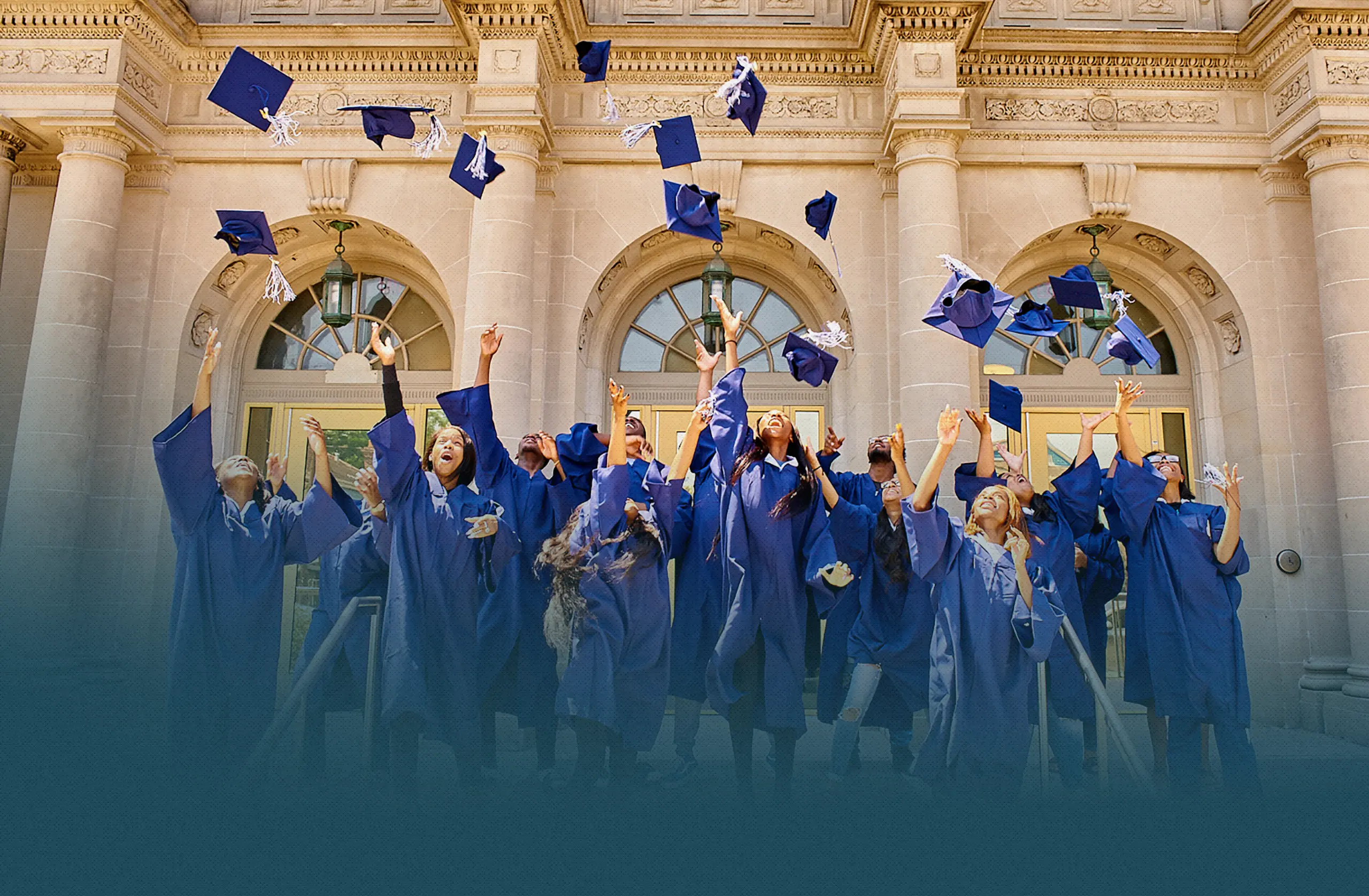 New Orleans by the Numbers