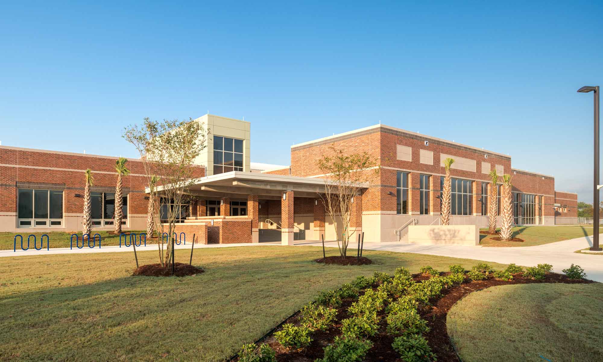 Fannie C. Williams Elementary (Source: Fannie C. Williams Charter School)