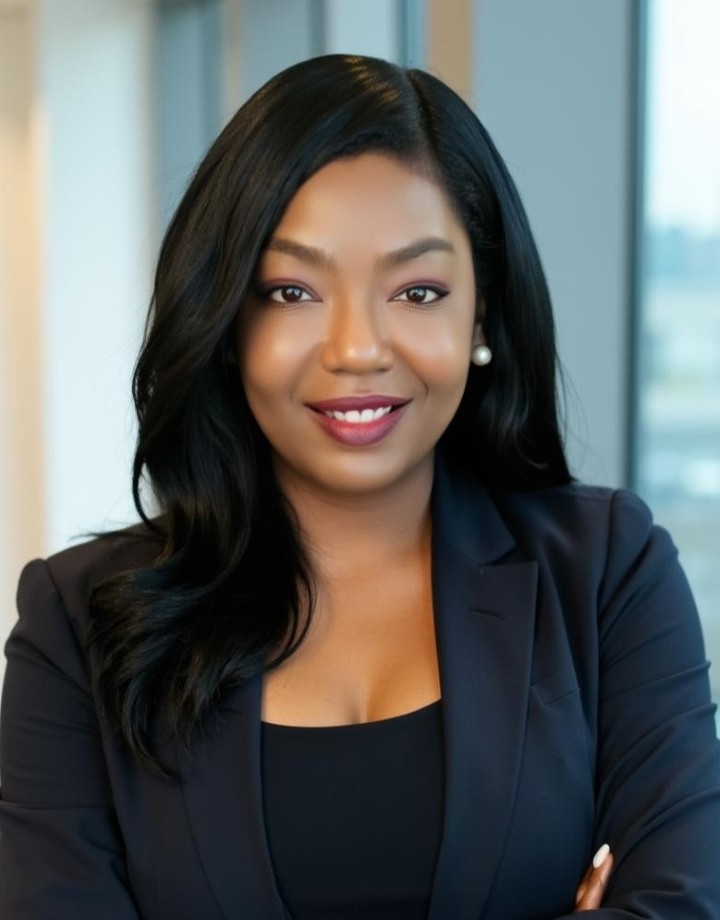 Dr. Fateama Fulmore (Source: NOLA-PS)