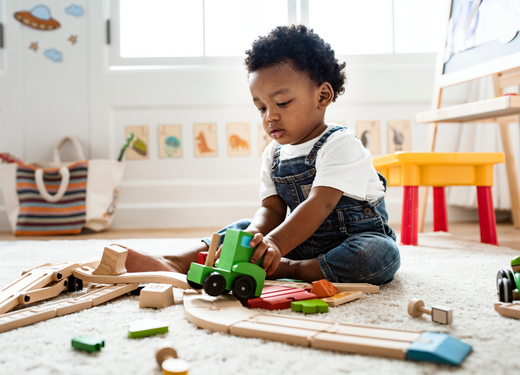 OneApp Early Childhood Expansion