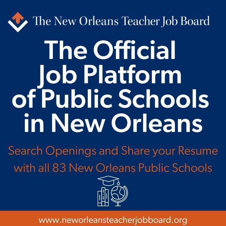 NSNO Job Board Image