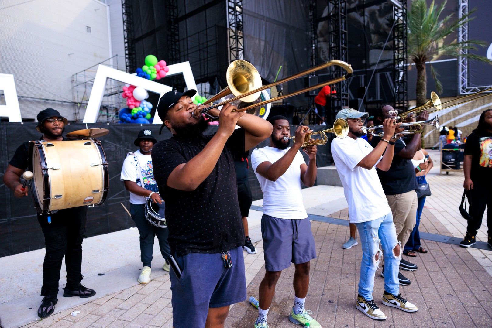 NOLA Teacher Fest (Source: New Schools for New Orleans)